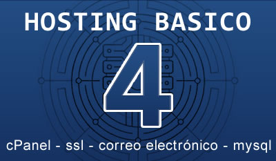 BASICO 4
